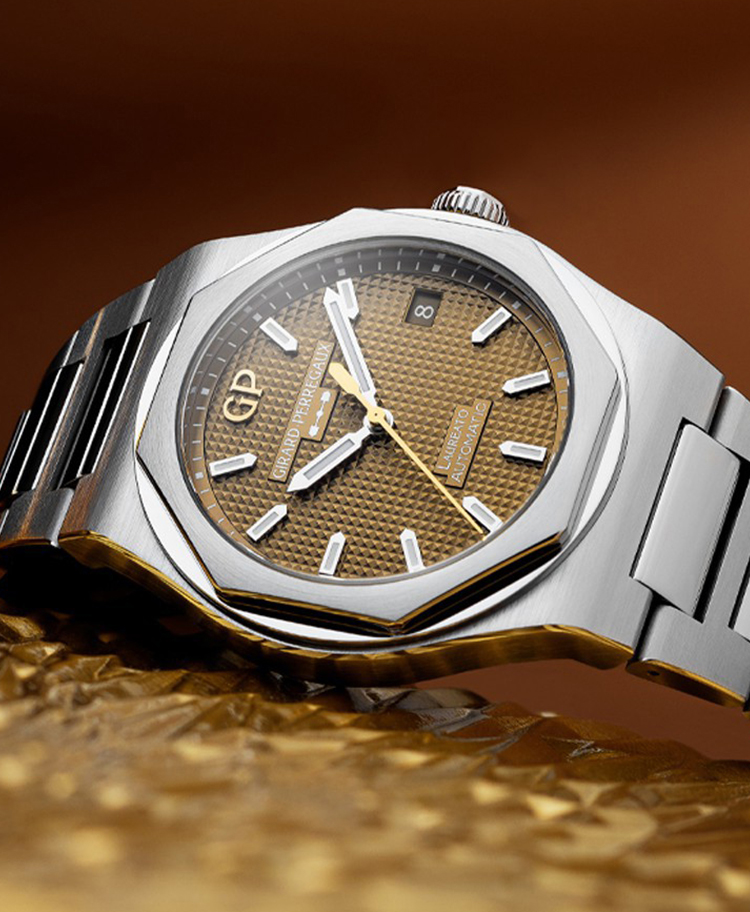 芝柏(Girard-Perregaux)维修保养指定授权网点