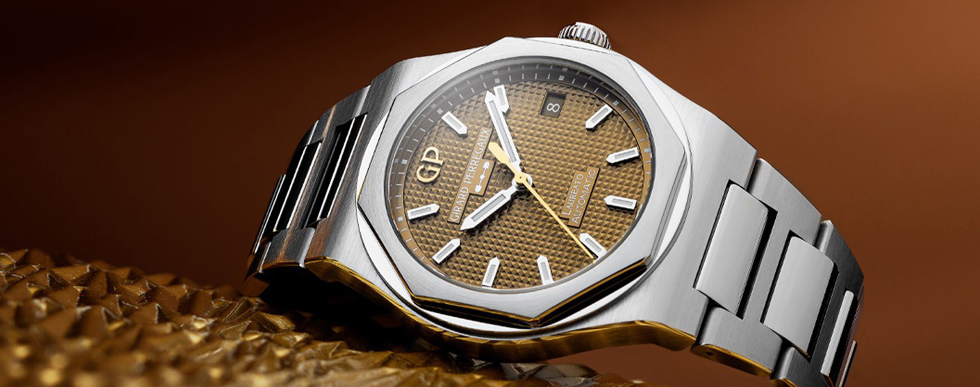 芝柏(Girard-Perregaux)维修保养指定授权网点