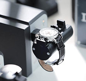 芝柏走时不准、走快走慢、偷停